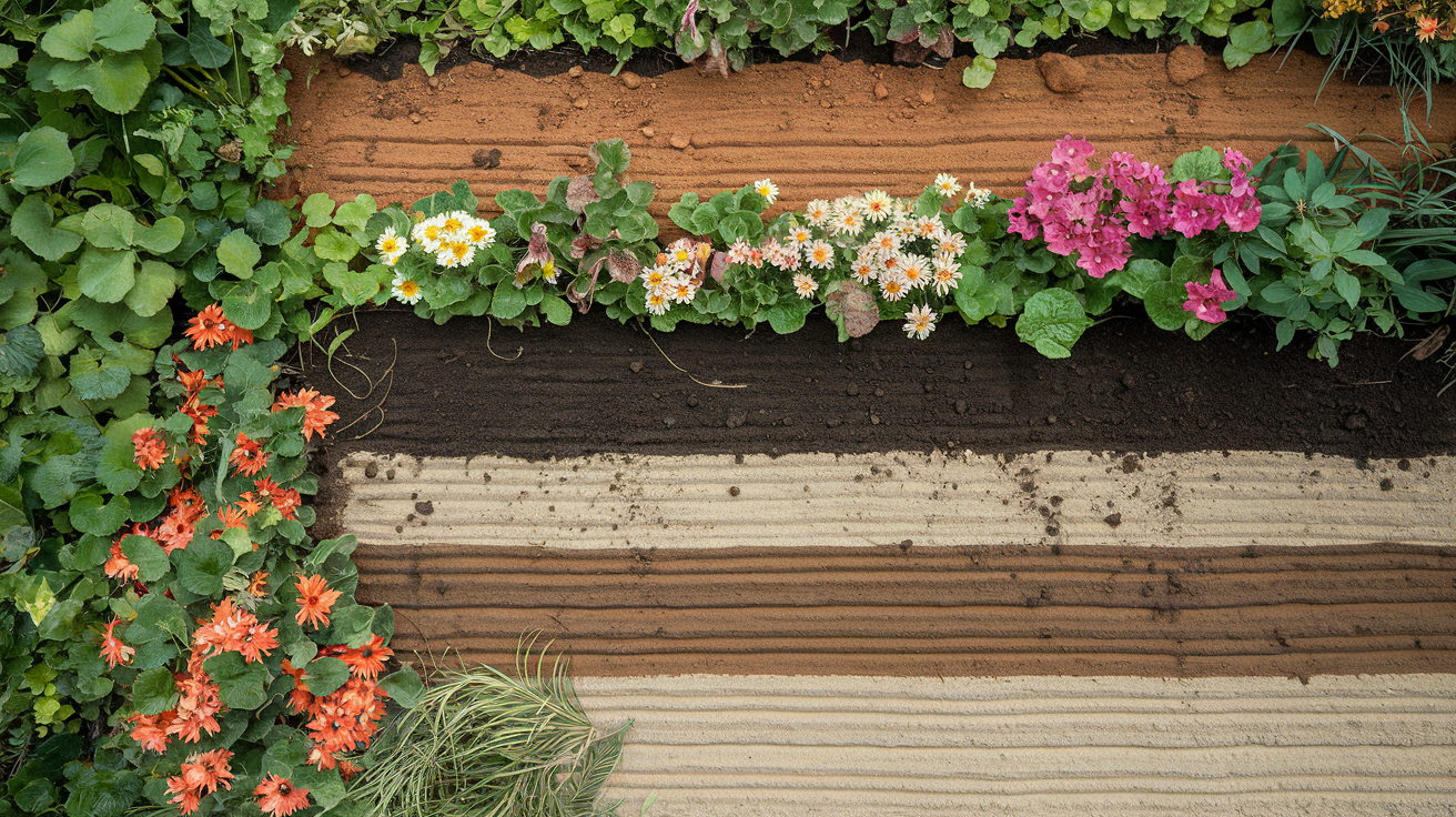 Understanding the Impact of Englewood's Soil Types on Residential Drainage Systems