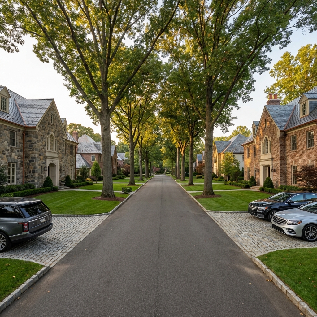 Cresskill